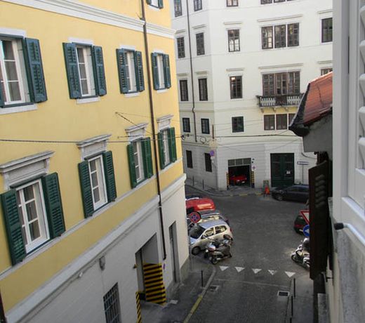Residence Nove