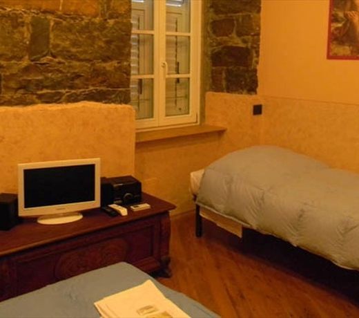 Residence Nove