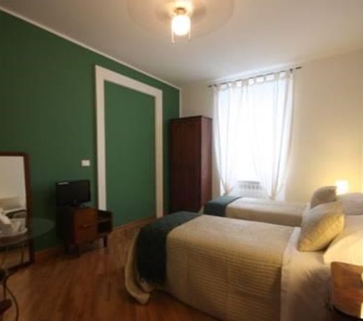 B&B Palazzo Brigido