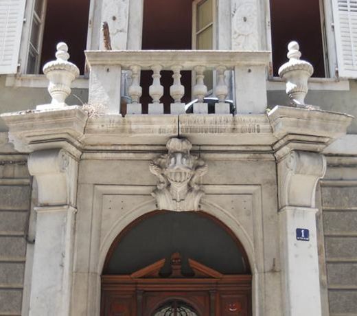 B&B Palazzo Brigido