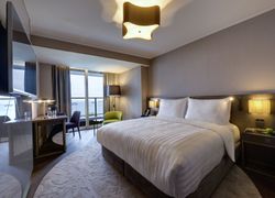 The Empress Theodora Hotel ll фото 2