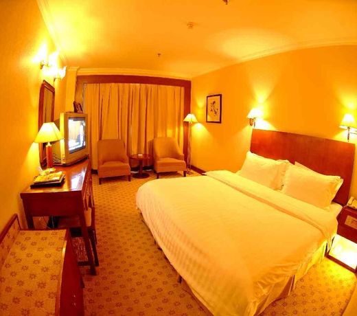 Yantai Pacific Hotel