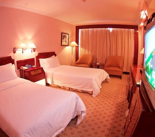 Yantai Pacific Hotel