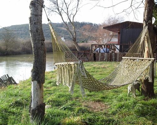 Vi̇ra Bungalow - Ağva - фото 21