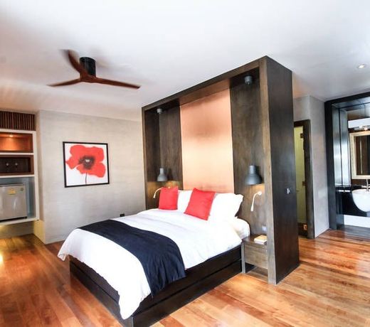 Amarina Residence