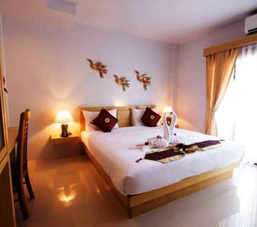 Amarina Residence