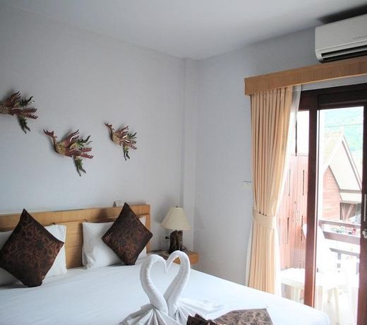 Amarina Residence