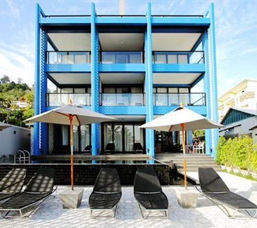 See Sea Villa Phuket SHA