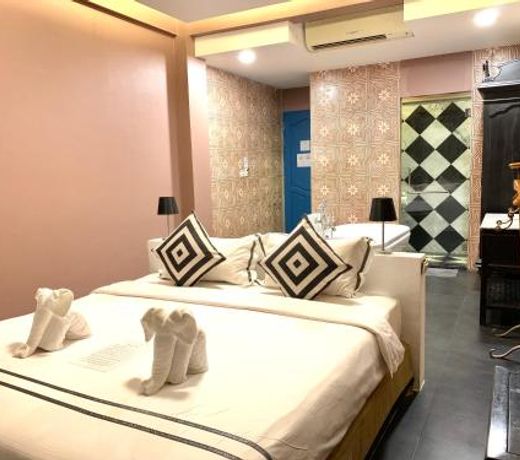 See Sea Villa Phuket SHA