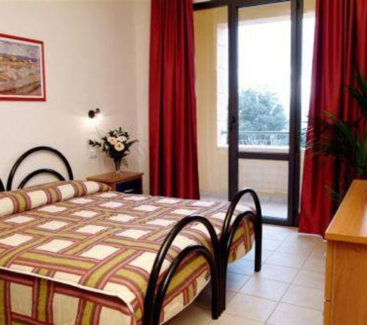 Residenza La Passeggiata