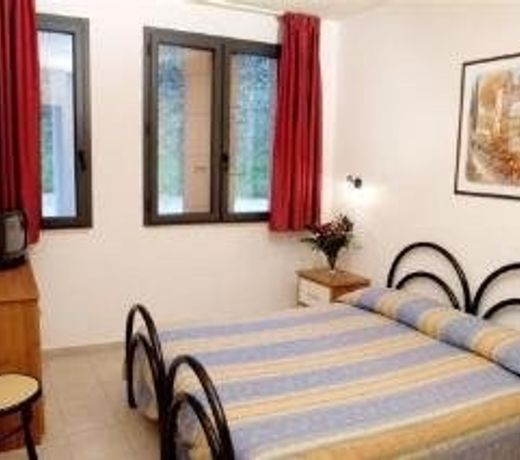 Residenza La Passeggiata