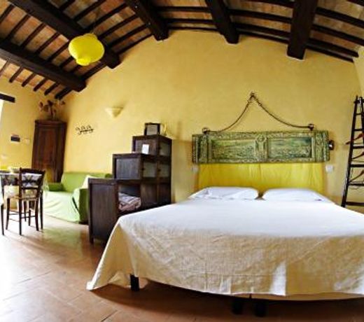 Agriturismo Residenza Paradiso