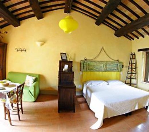 Agriturismo Residenza Paradiso