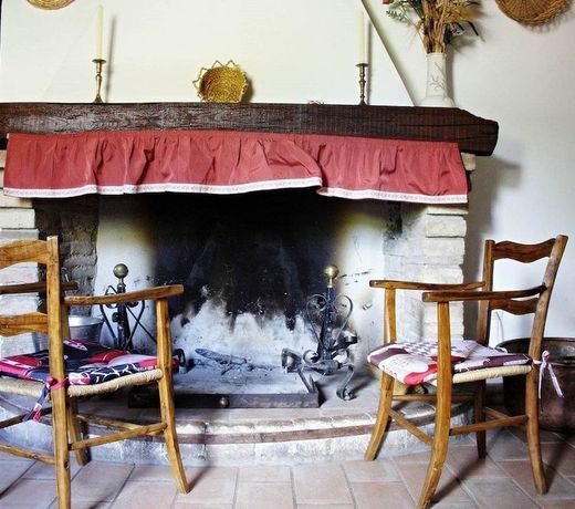 Agriturismo Residenza Paradiso