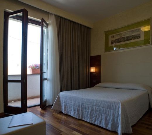 Albergo Ristorante Il Terziere