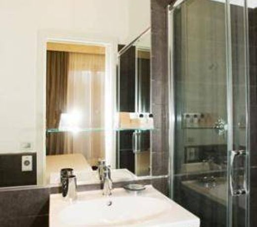 Albergo Ristorante Il Terziere