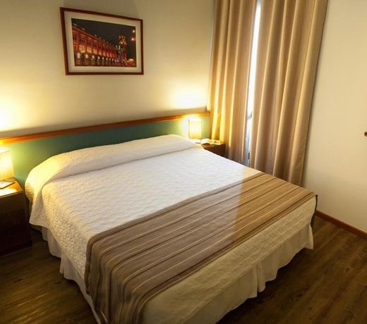 Hotel Massis