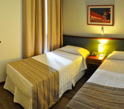 Hotel Massis