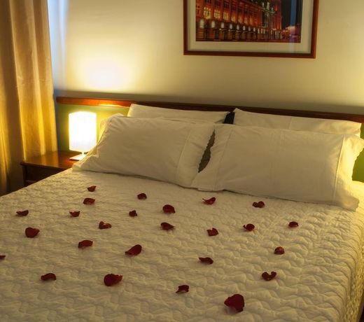 Hotel Massis