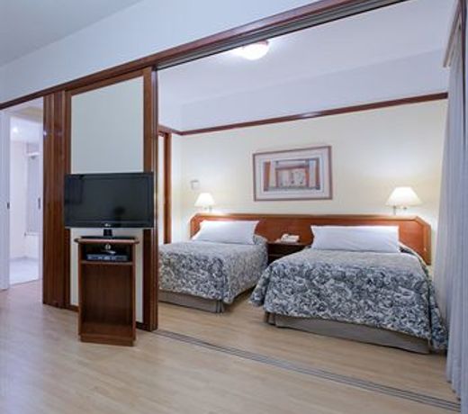 Ninety Hotel