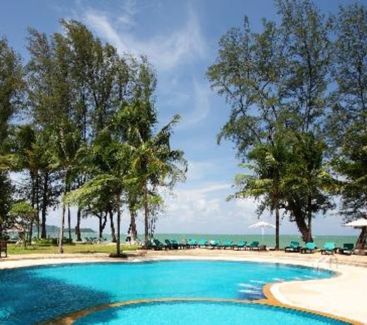 Hive Khaolak Beach Resort - Adults Only