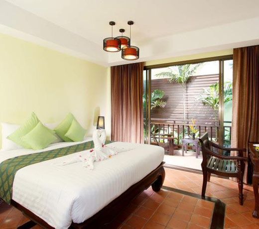 Hive Khaolak Beach Resort - Adults Only