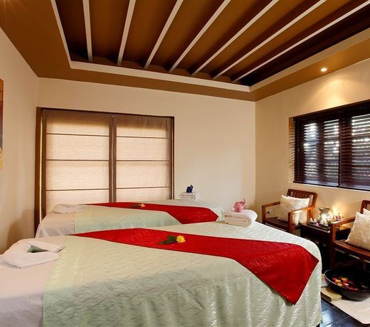 Hive Khaolak Beach Resort - Adults Only