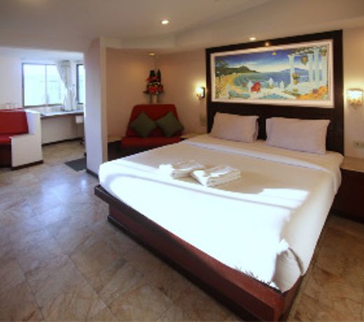 Paradise Inn