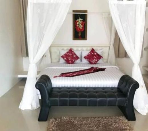 Grand Bleu Ocean View Pool Suite