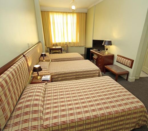 San Raphael Hotel
