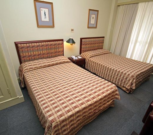San Raphael Hotel