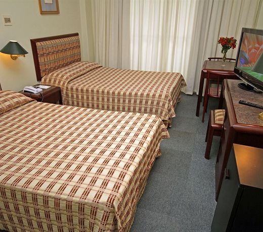 San Raphael Hotel
