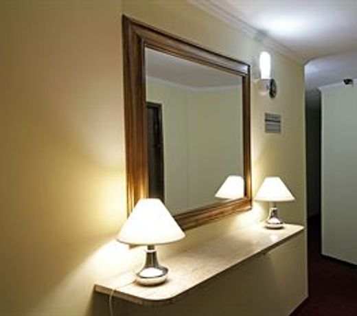 San Michel Hotel