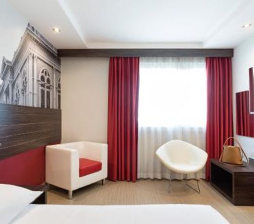 B&B Hotel Trento