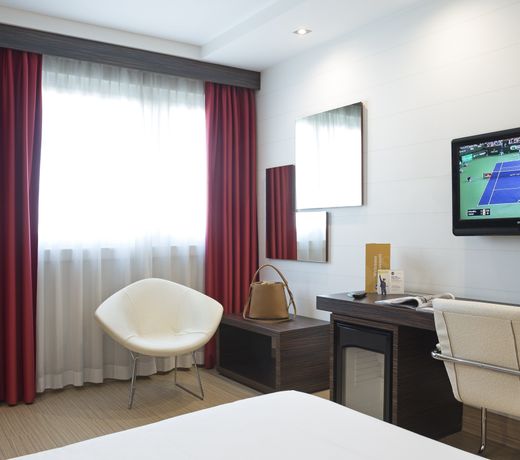 B&B Hotel Trento