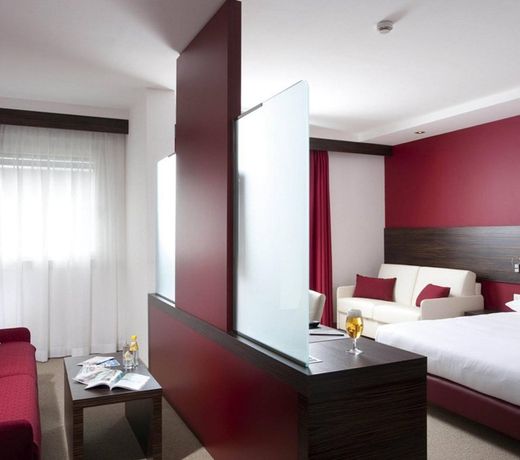 B&B Hotel Trento