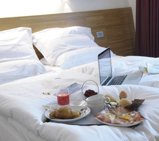 Hotel Garni Al Marinaio