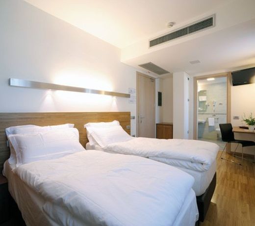 Hotel Garni Al Marinaio