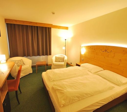 Hotel Monte Bondone