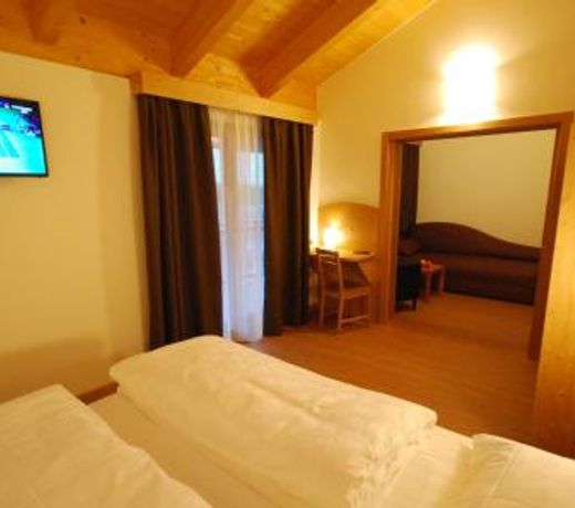 Hotel Monte Bondone