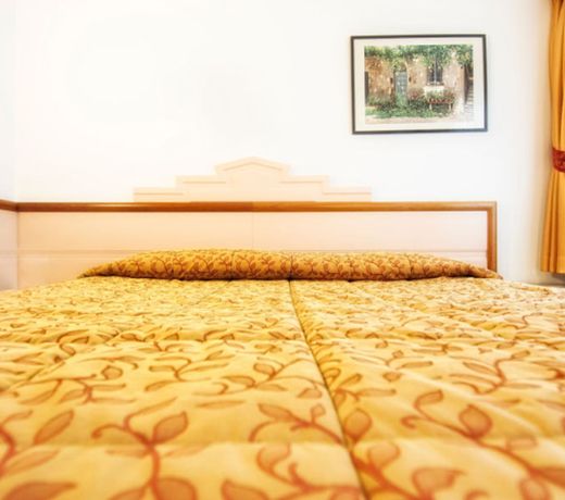 Hotel GarnÃ¬ Villa Fontana
