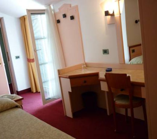 Hotel GarnÃ¬ Villa Fontana