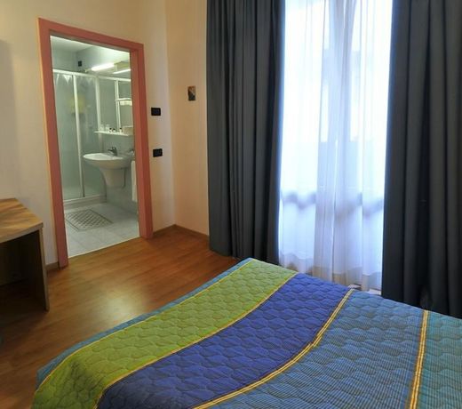 Hotel Vela