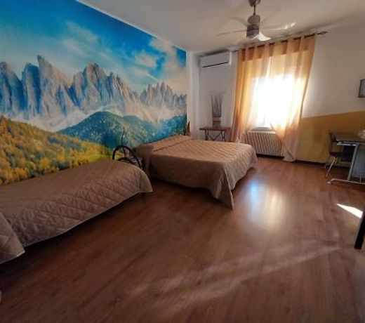 Bed & Breakfast Nettuno
