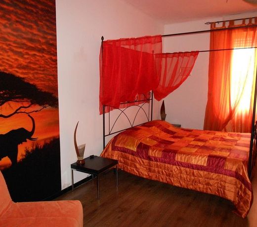 Bed & Breakfast Nettuno