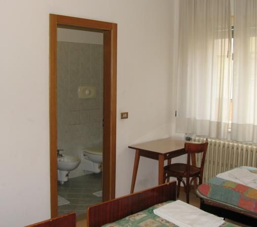 Hotel Oasi