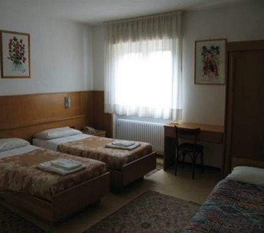 Hotel Oasi