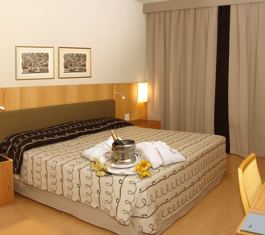 Hotel Monreale Plus Excelsior SÃ£o Paulo - By DELPLAZA