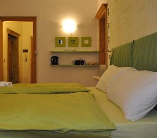Le Ziette B&B