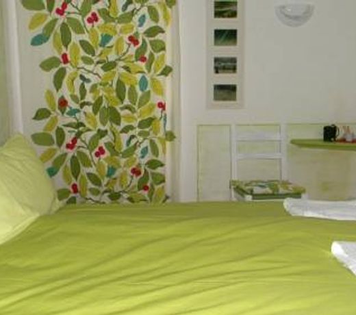 Le Ziette B&B